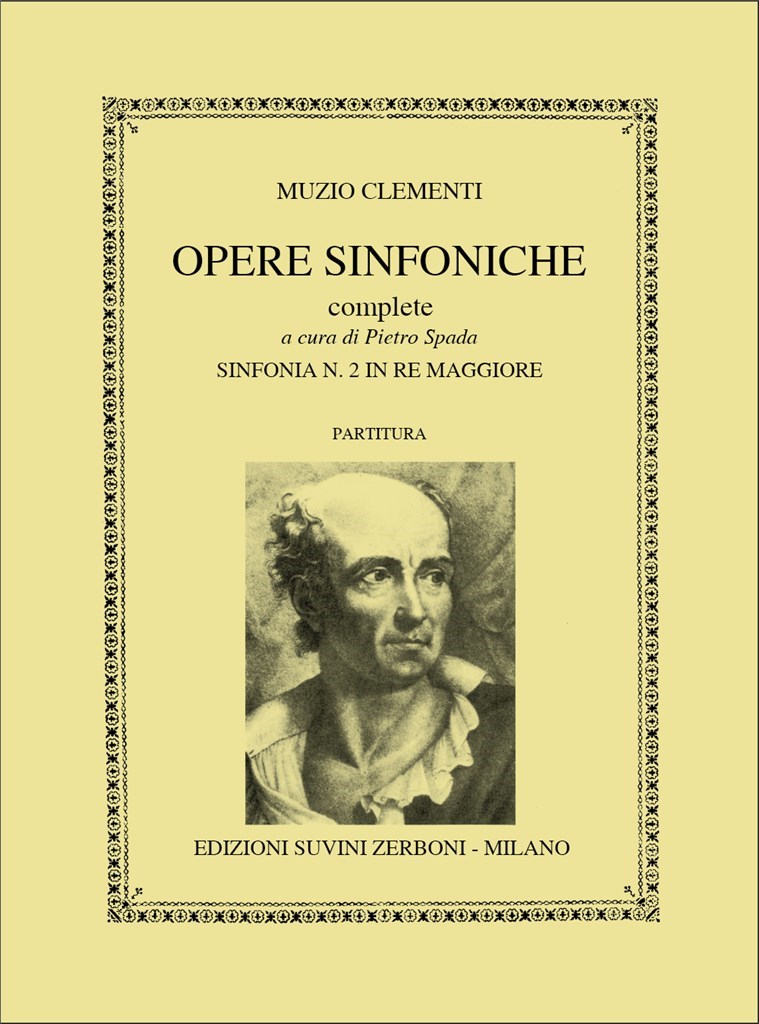 Sinfonia N. 2